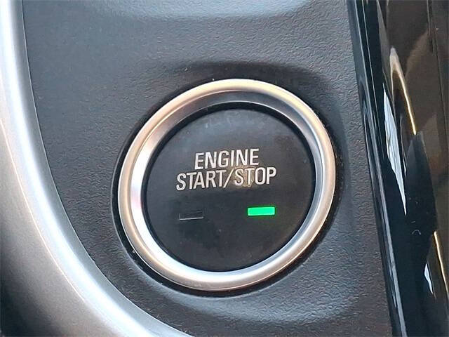 2019 Chevrolet Sonic LT Auto