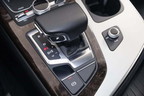 2018 Audi Q7 2.0T quattro Premium Plus