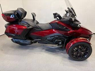 2024 Can-Am Spyder RT Limited