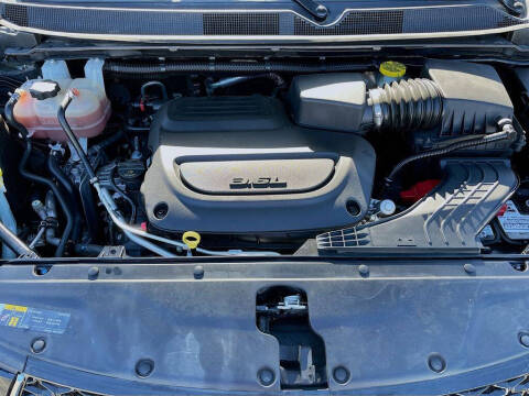 2023 Chrysler Pacifica Touring