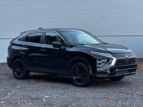 2023 Mitsubishi Eclipse Cross LE