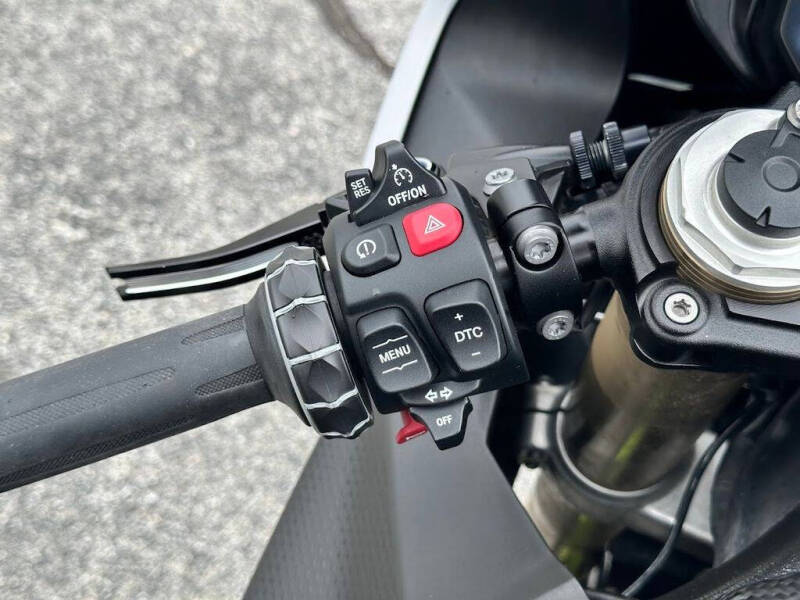 2020 BMW S 1000 RR