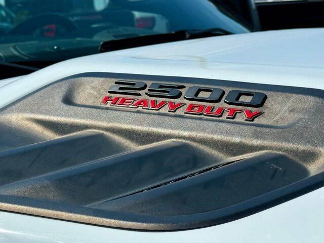 2024 RAM 2500 Limited