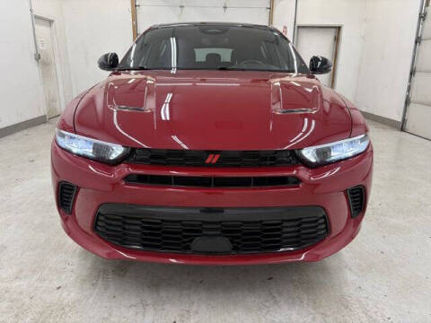 2024 Dodge Hornet R/T Plus