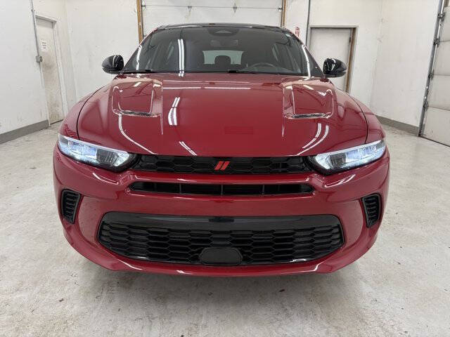 2024 Dodge Hornet R/T Plus