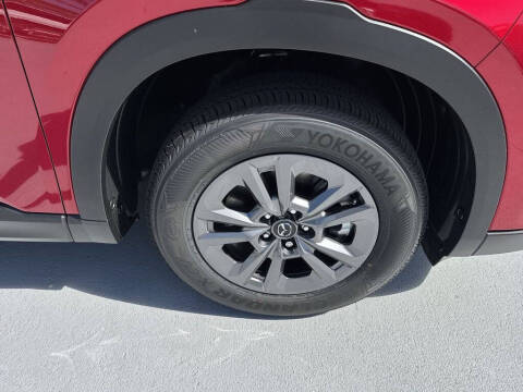 2026 Mazda CX-5 2.5 S Select