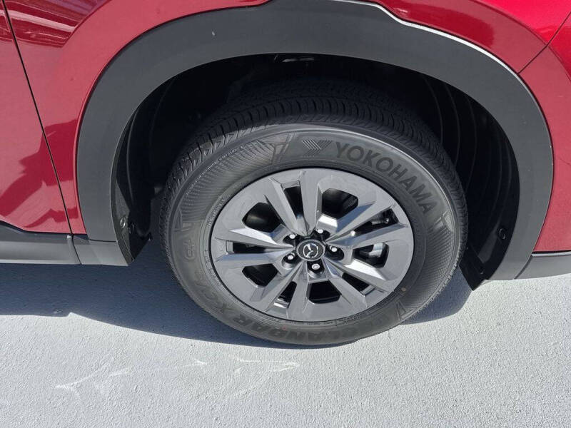 2026 Mazda CX-5 2.5 S Select