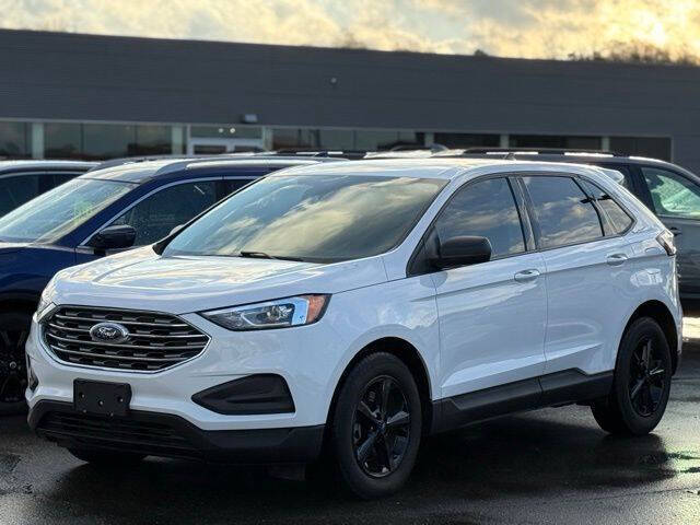 2021 Ford Edge SE