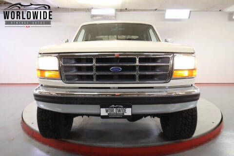 1995 Ford F-350