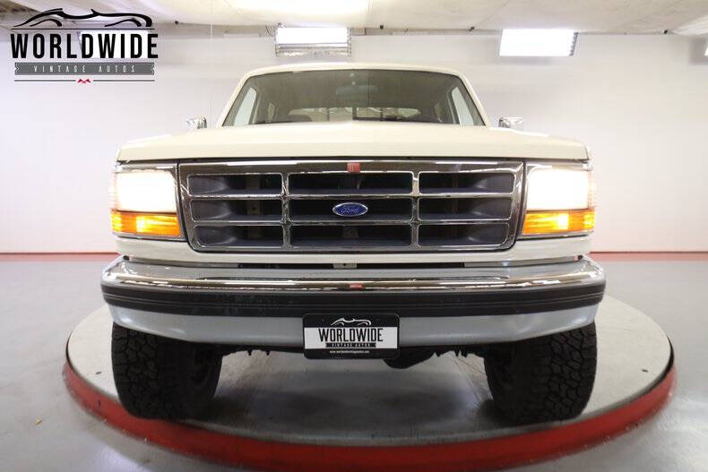 1995 Ford F-350
