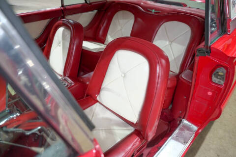 1959 Ford Thunderbird