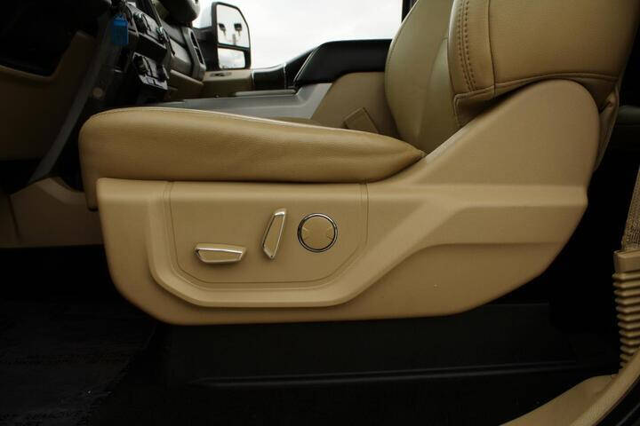 2019 Ford F-250 Super Duty