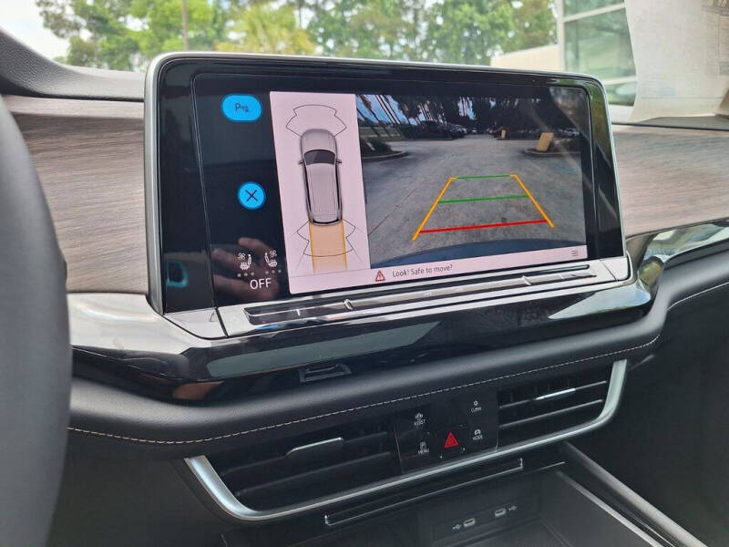 2025 Volkswagen Atlas SEL 4Motion