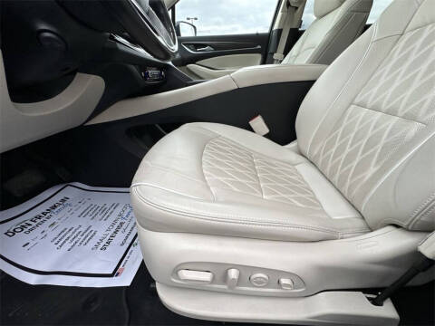 2024 Buick Enclave Avenir