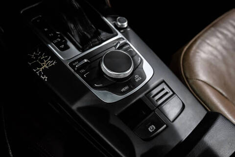 2015 Audi A3 1.8T Premium