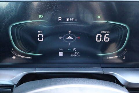 2023 Kia Telluride LX