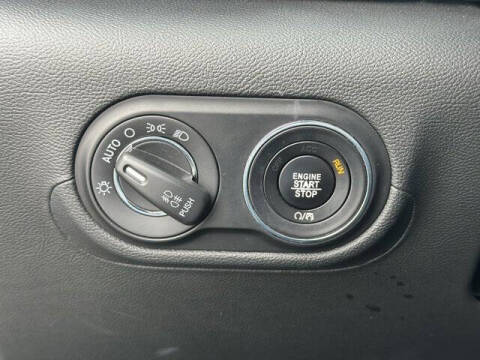 2018 Maserati Levante S