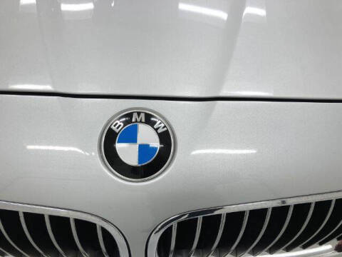 2013 BMW 5 Series 535i