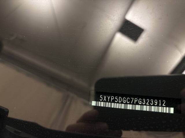 2023 Kia Telluride SX X-Line