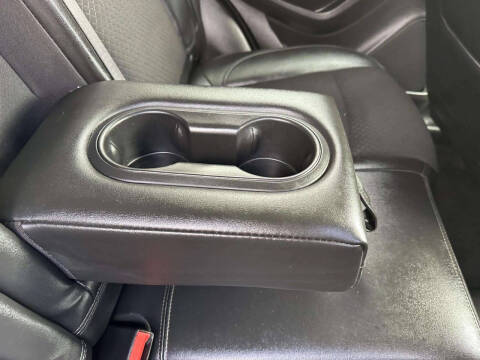 2017 Buick Encore Sport Touring