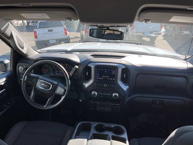 2024 GMC Sierra 3500HD