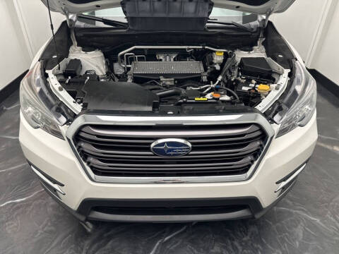 2019 Subaru Ascent Premium 8-Passenger