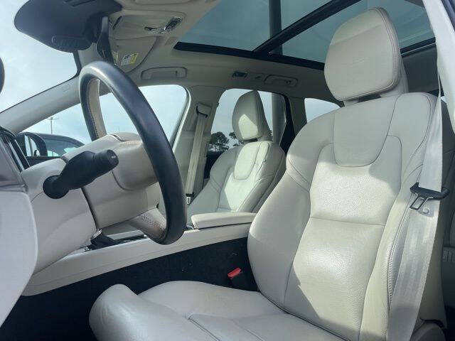 2020 Volvo XC60 T5 Inscription