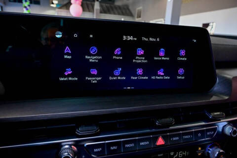 2023 Kia Telluride SX-Prestige X-Pro