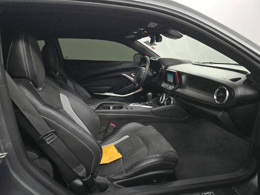 2022 Chevrolet Camaro SS