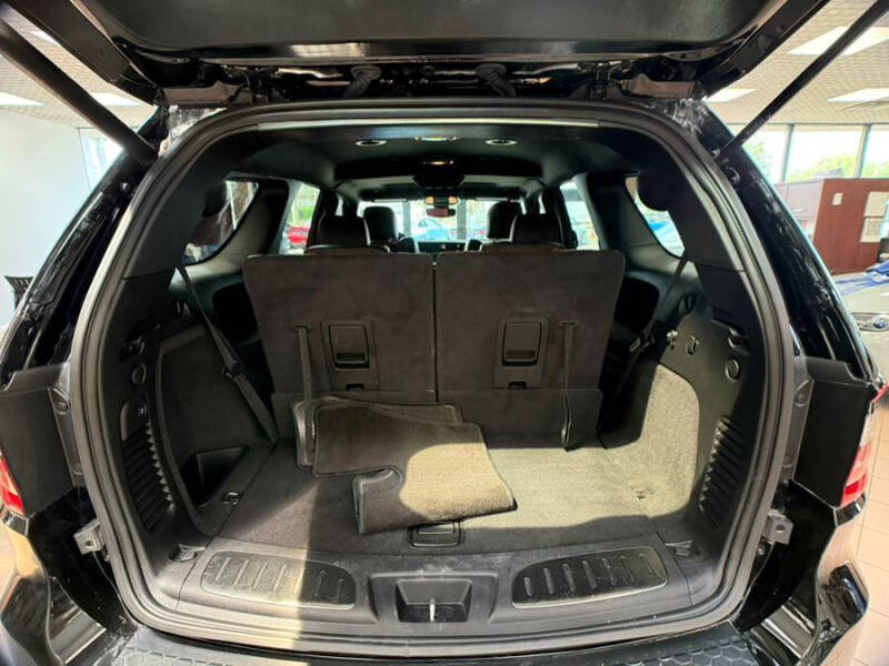 2022 Dodge Durango R/T