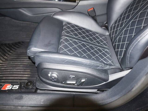 2023 Audi S5 Sportback 3.0T quattro Prestige