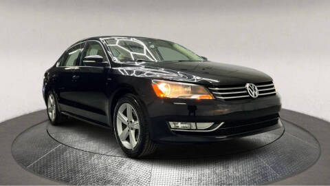 2015 Volkswagen Passat for sale at Autos Direct Manassas in Manassas VA