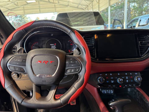 2022 Dodge Durango SRT 392