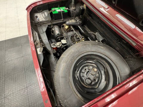 1963 Chevrolet Corvair