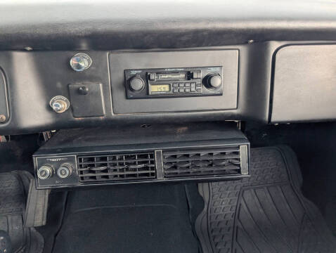 1979 Checker Marathon