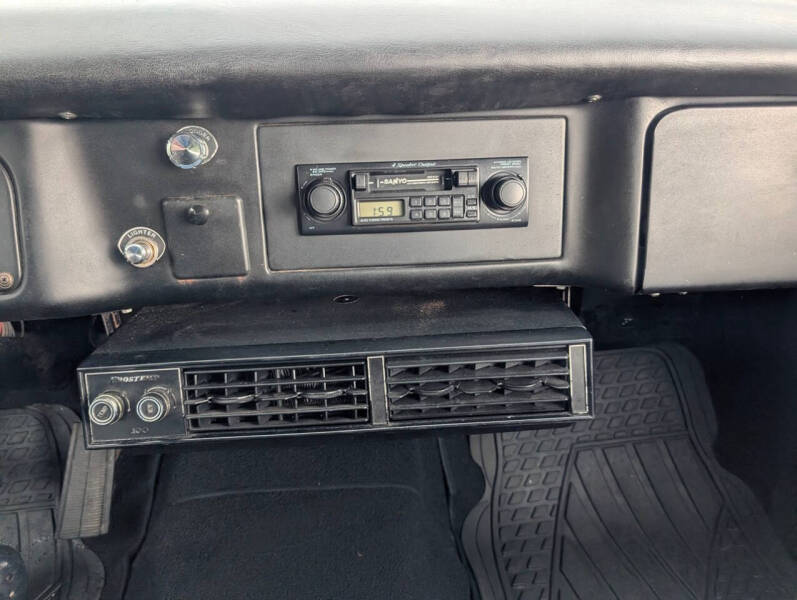 1979 Checker Marathon