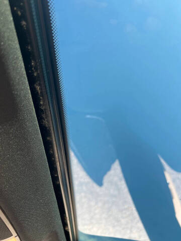 2011 Mercedes-Benz E-Class