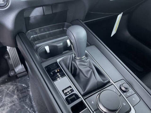 2026 Mazda CX-50 2.5 S Select
