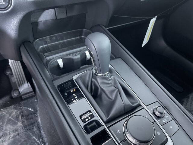 2026 Mazda CX-50 2.5 S Select