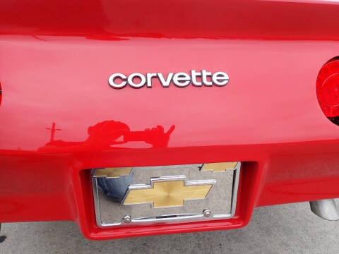 1980 Chevrolet Corvette