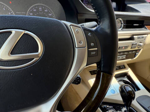 2014 Lexus ES 350