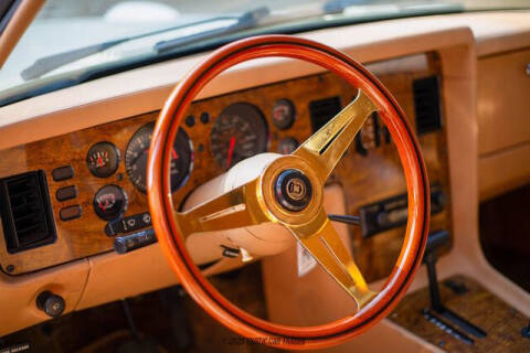 1986 Ford Mustang LX