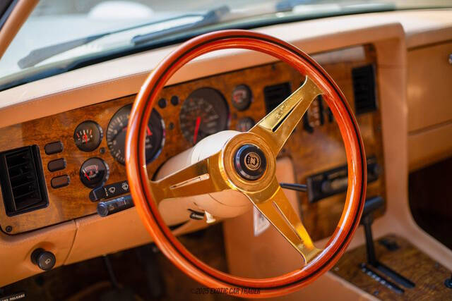 1986 Ford Mustang LX