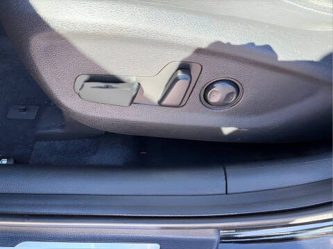 2018 Hyundai Tucson Limited