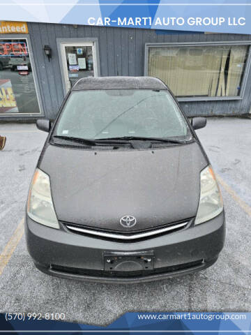 2008 Toyota Prius for sale at Car-Mart1 Auto Group LLC in Brodheadsville PA