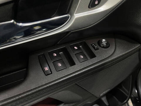 2016 GMC Terrain SLE-2