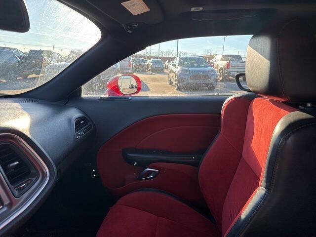 2019 Dodge Challenger GT