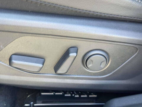 2024 Hyundai Tucson Plug-in Hybrid Limited