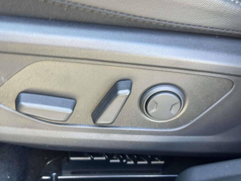 2024 Hyundai Tucson Plug-in Hybrid Limited