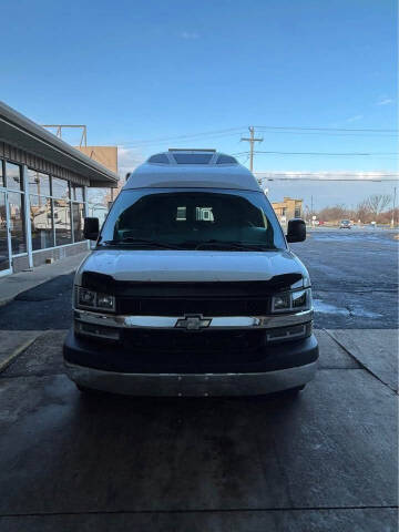 2015 Roadtrek Popular